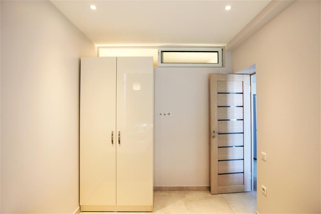 Apartment In City Center Yerevan Exterior photo